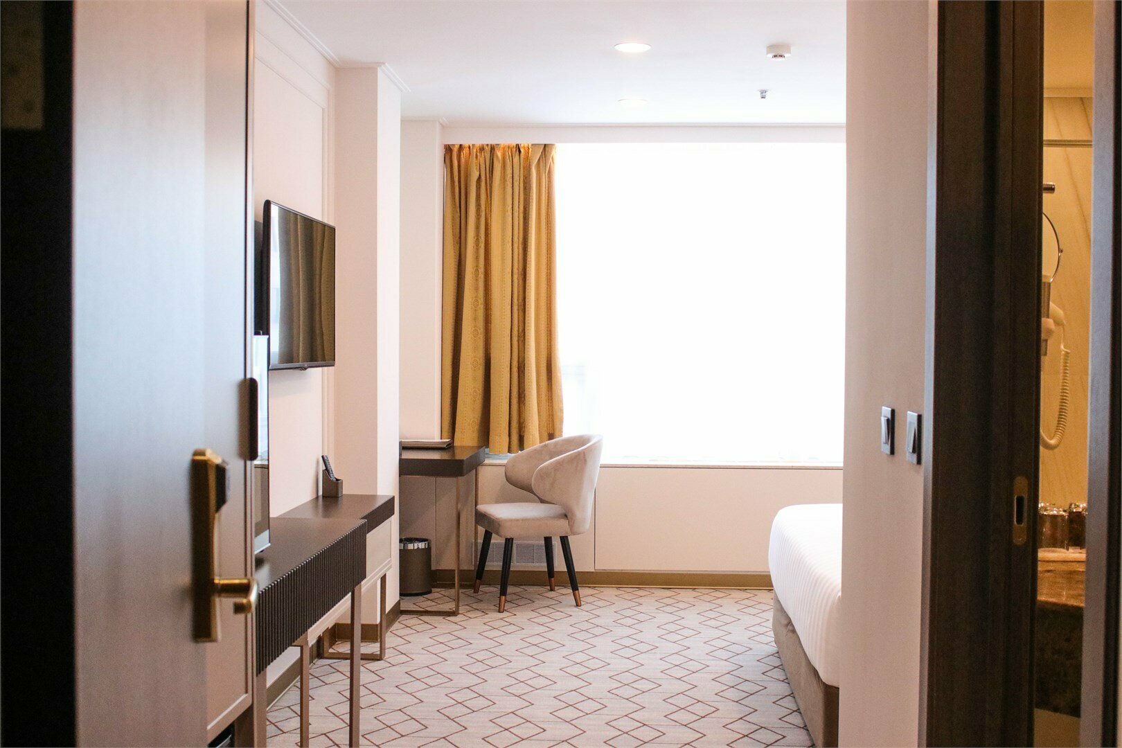 Улучшенный Комфорт