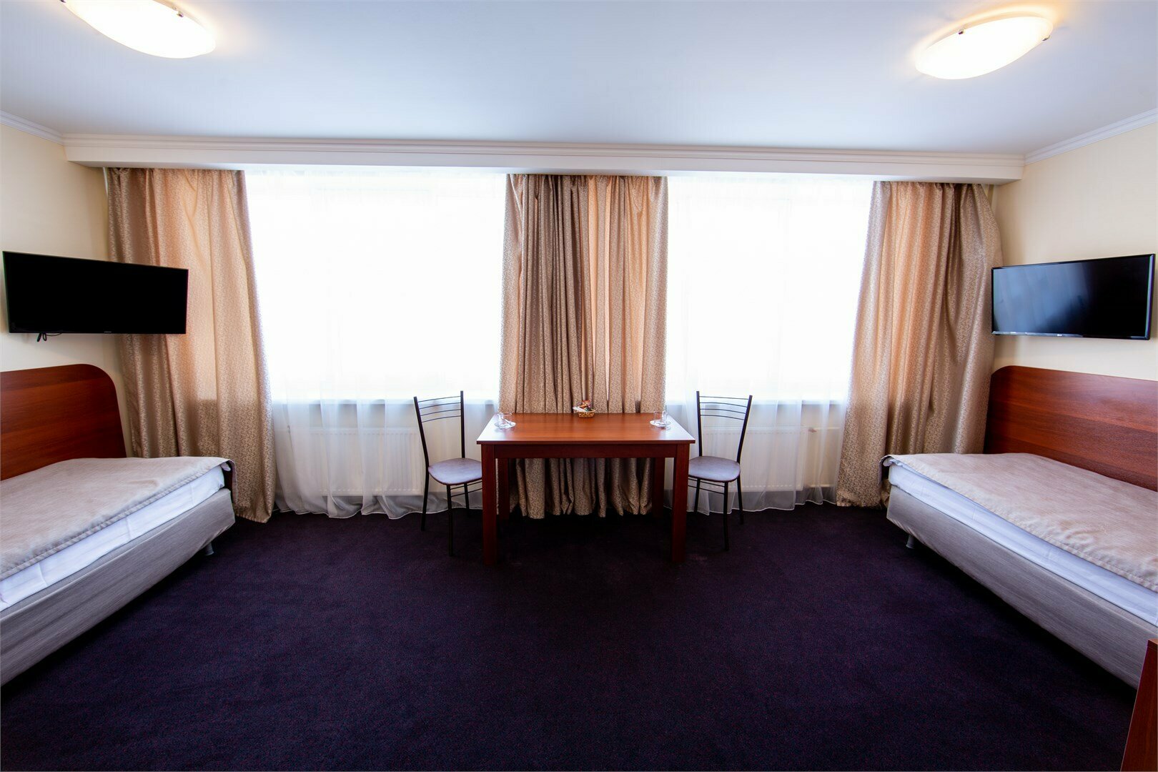 Комфорт для гостей с ограниченными физическими возможностями