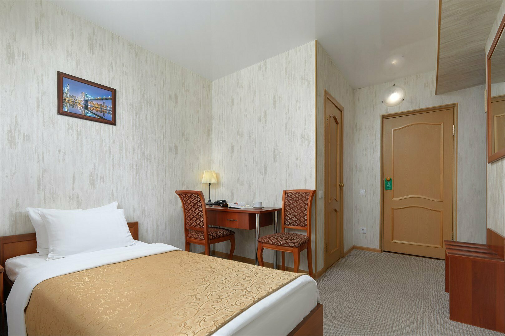 Одноместный Cтандарт