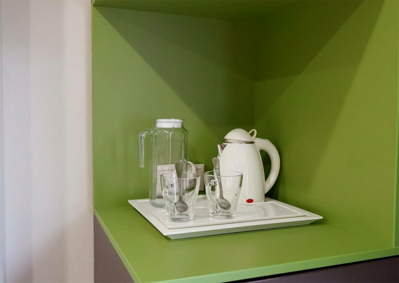 Одноместный стандарт (без балкона)