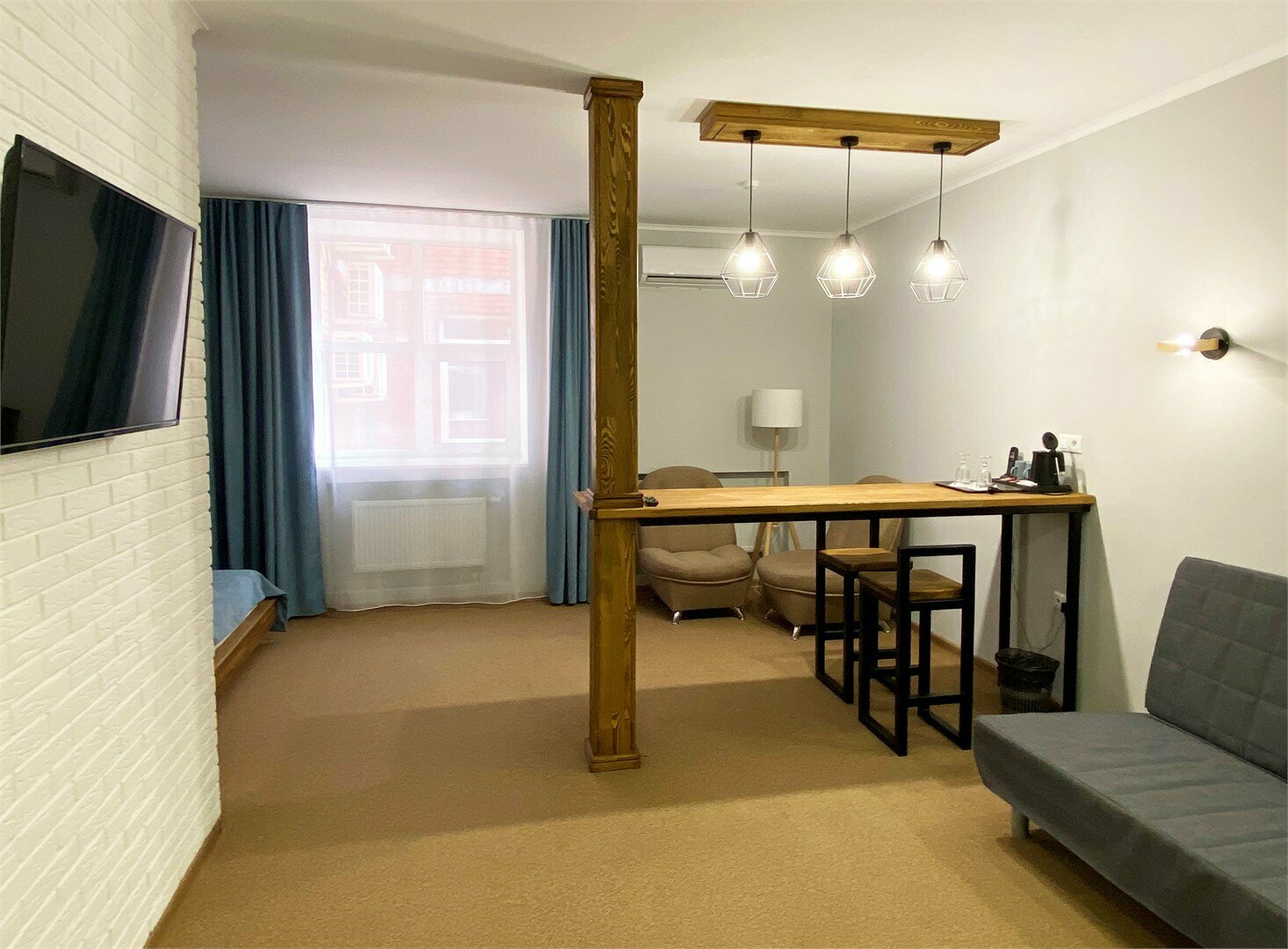 Люкс-Студия