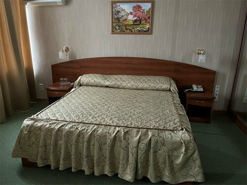 Полулюкс в Озёры