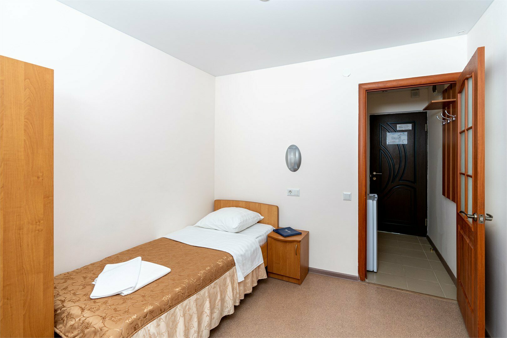 Стандарт одноместный