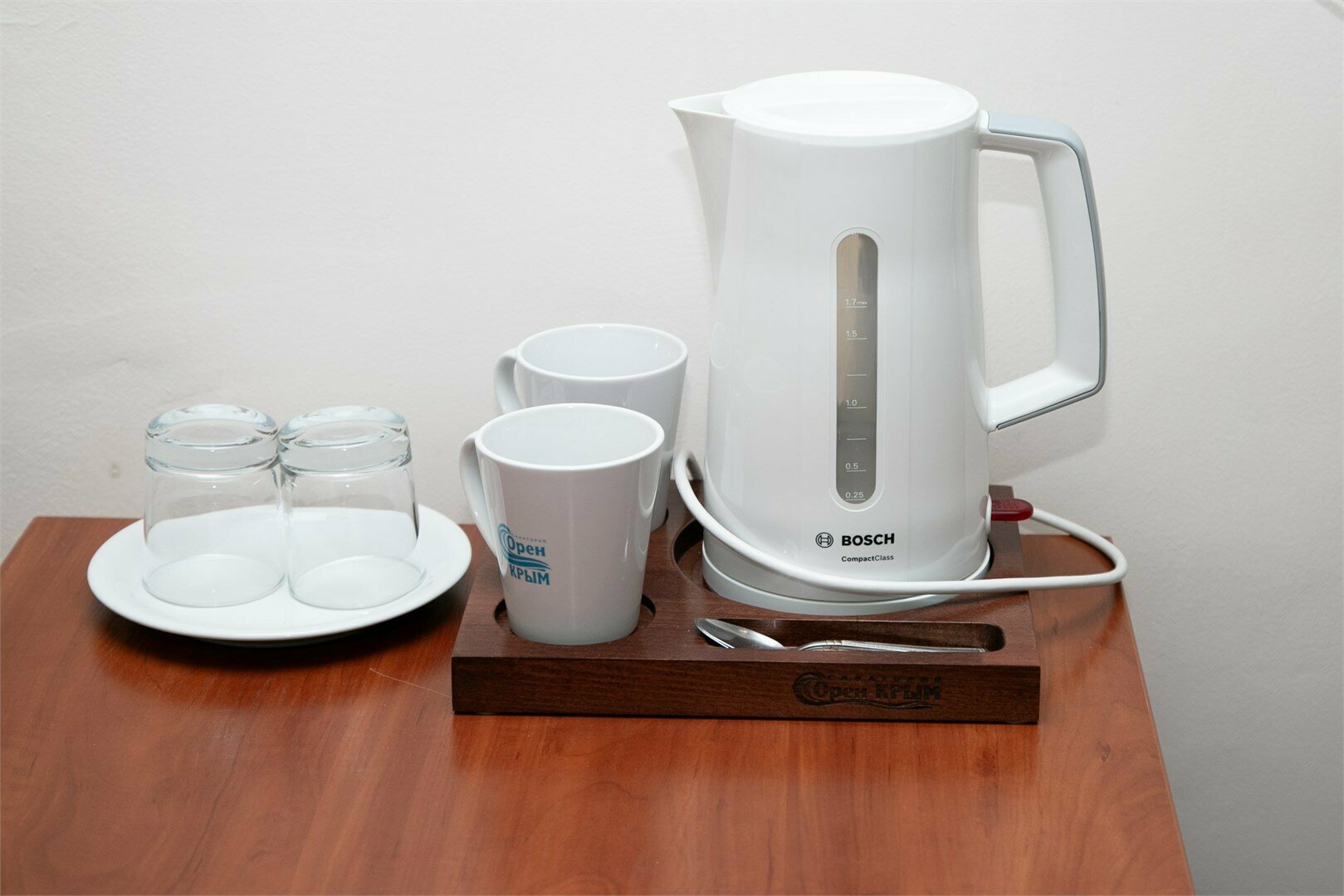 Стандарт - эконом двухместный