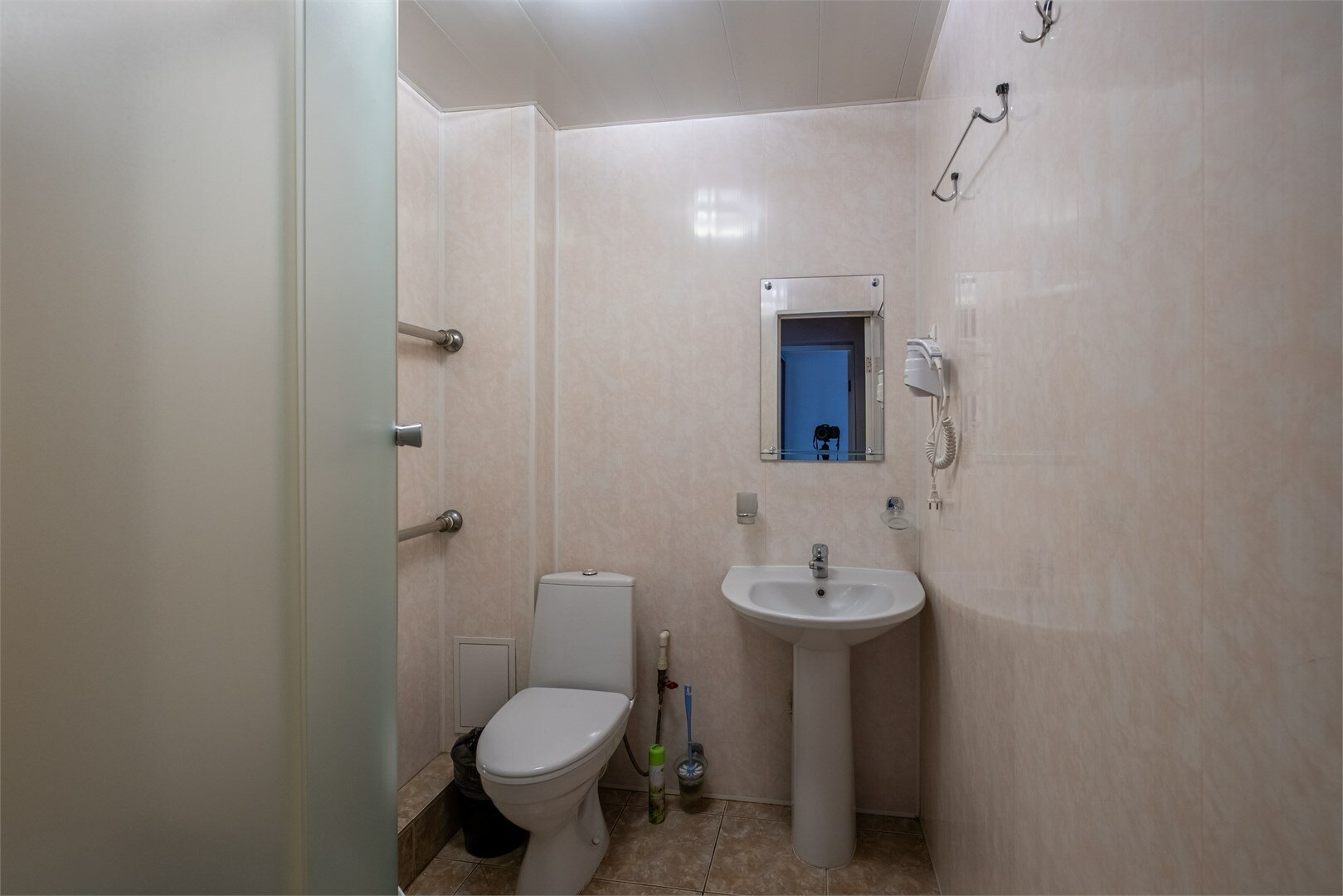 "Джуниор Сюит" Семейный