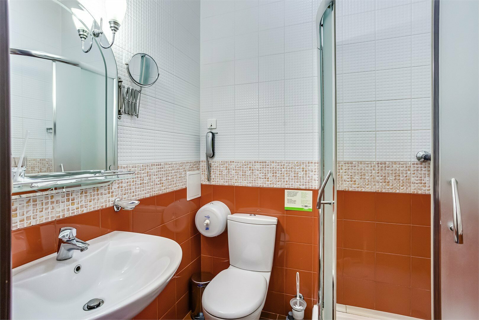 Стандарт Твин