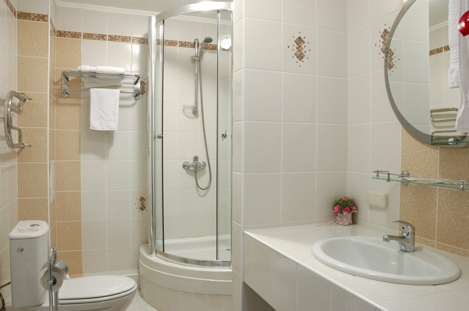 Стандарт  Двухуровневый