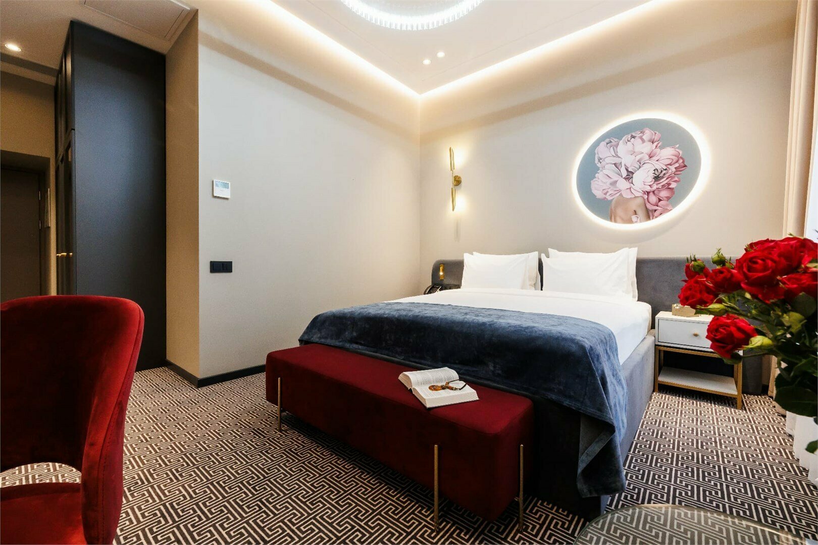 Классик DOUBLE