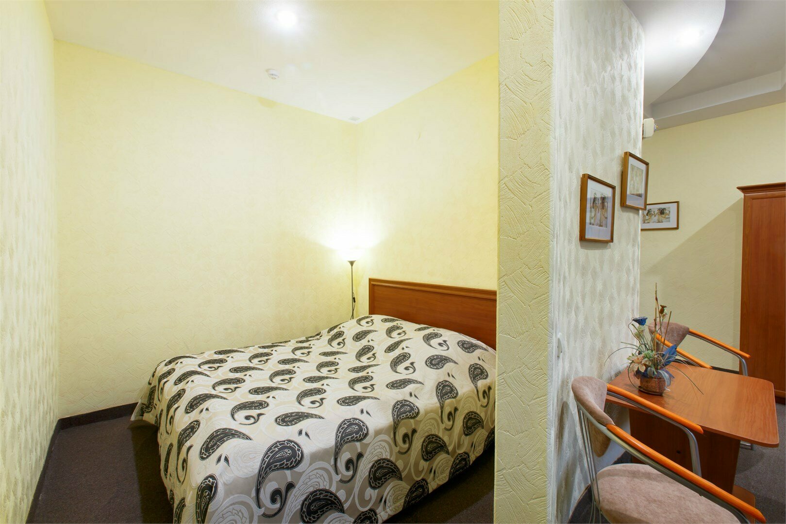 Джуниор-сюит