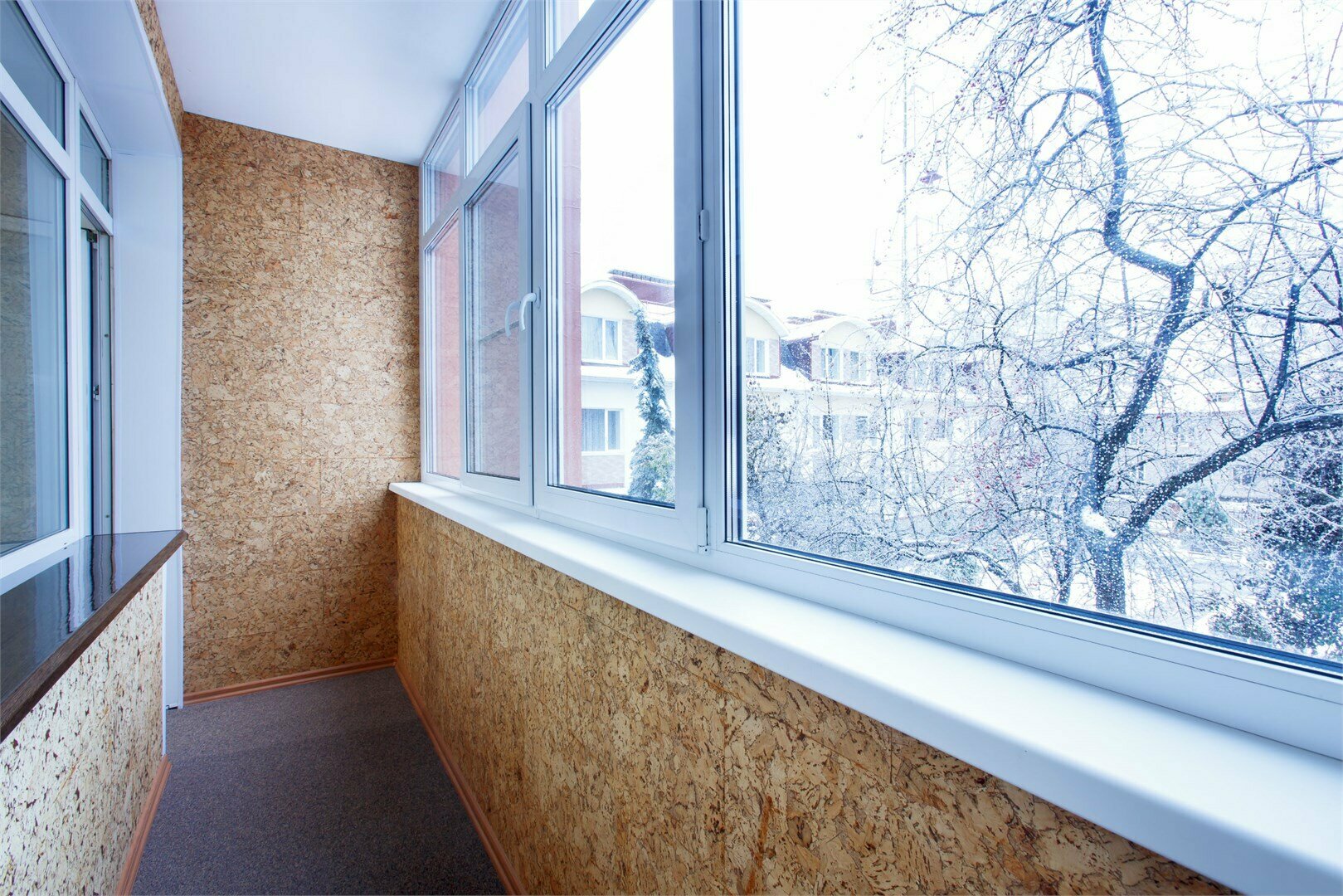 Джуниор-сюит