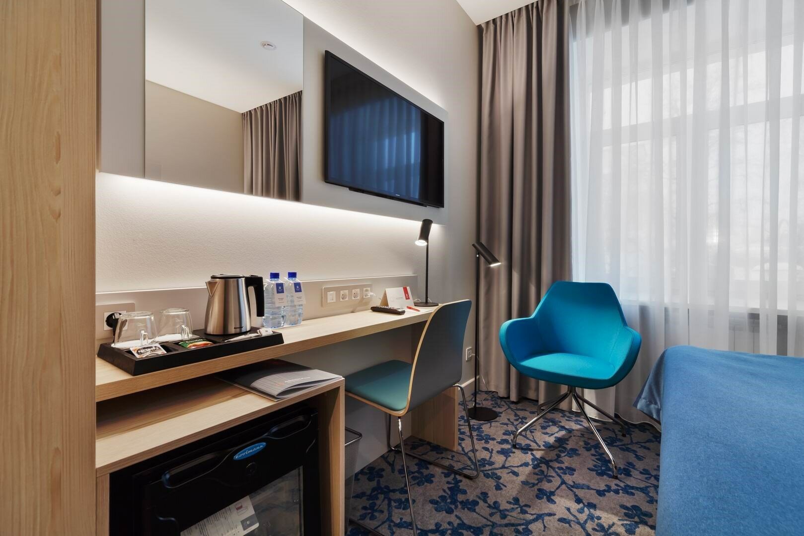 Стандарт комфорт