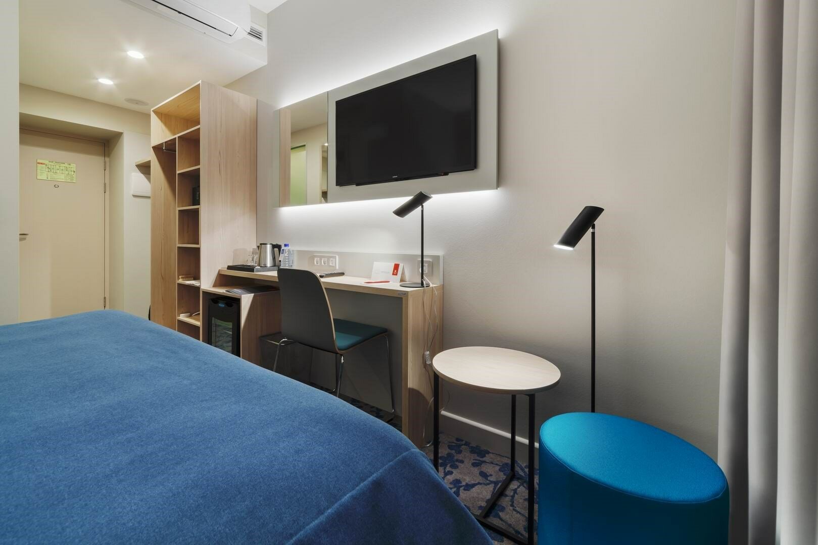 Стандарт комфорт