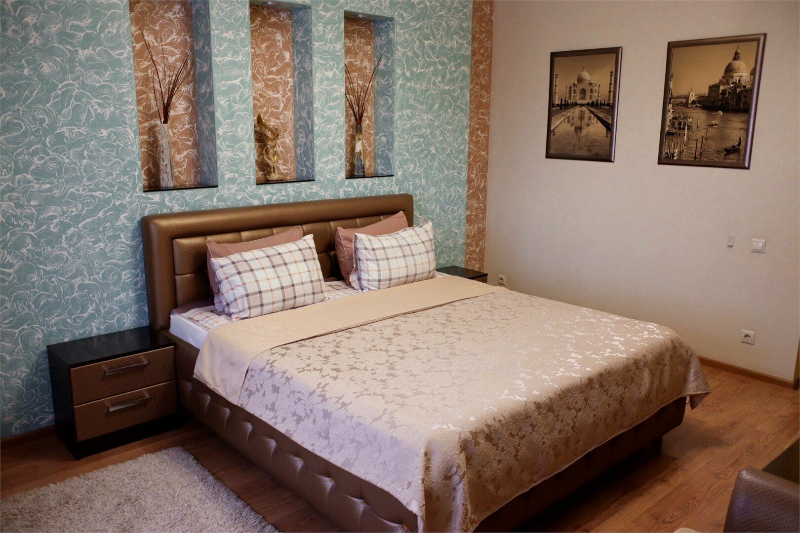 Бизнес - номер, 1 Корпус 2 этаж