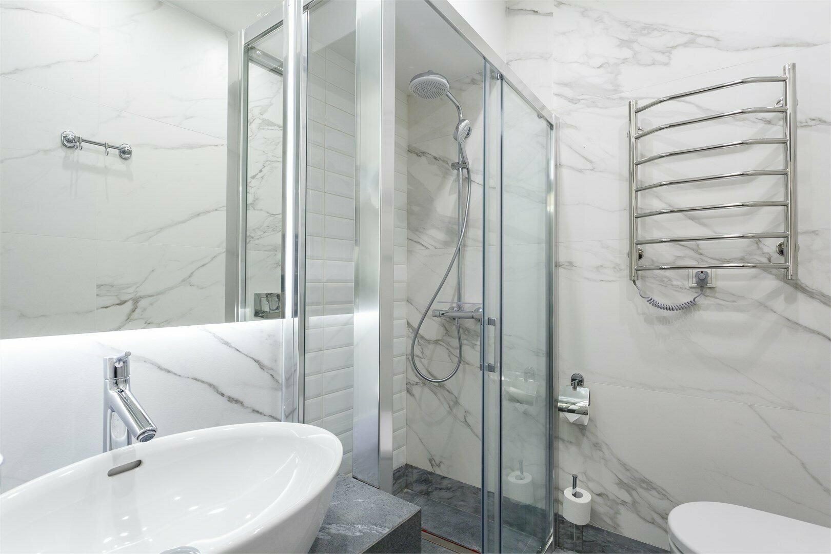 Бюджетный двухместный номер с 1 кроватью