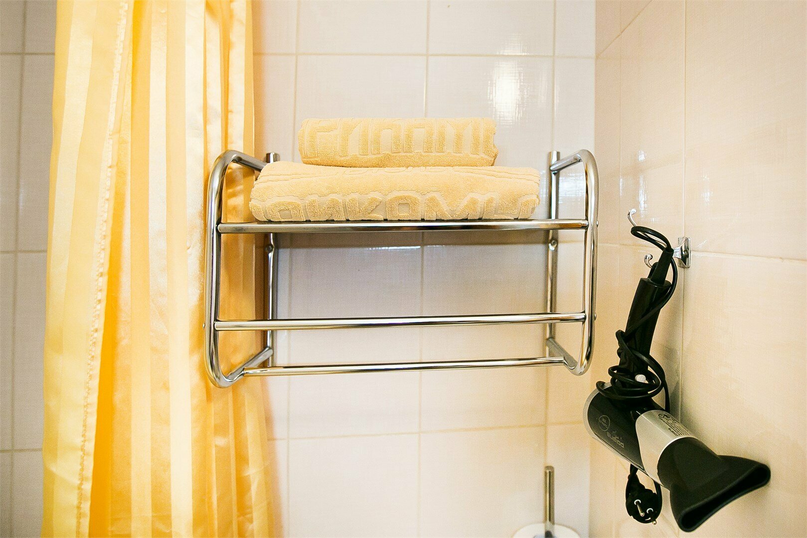 Одноместный номер