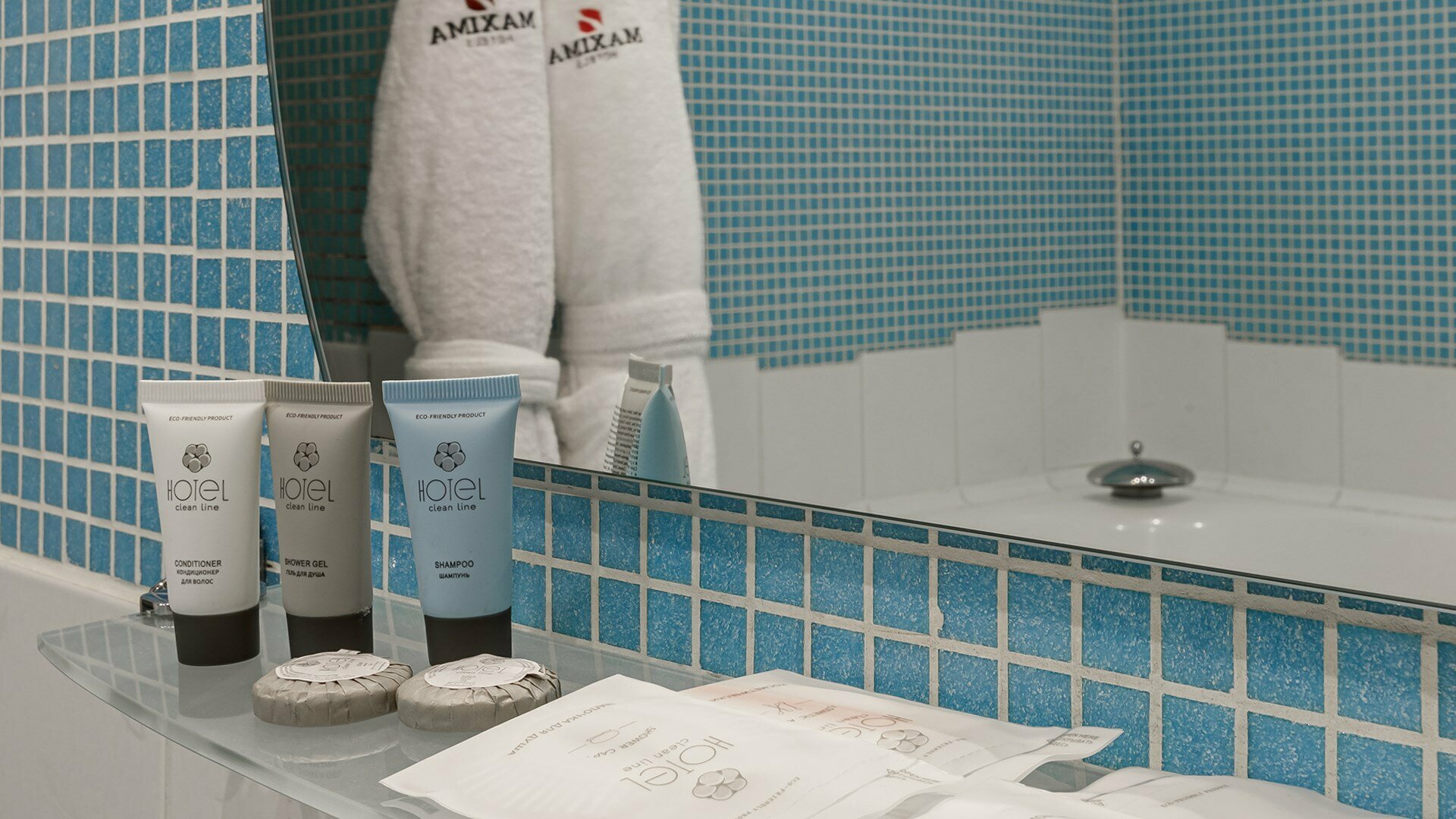 Стандартный люкс