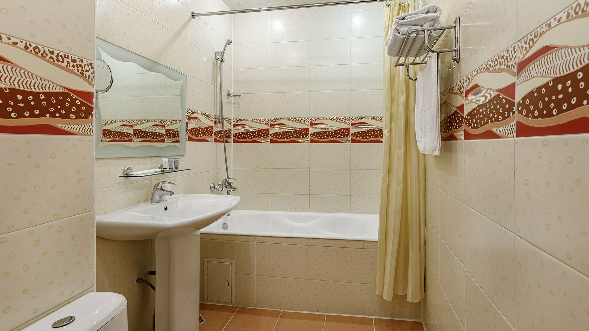 Семейный номер