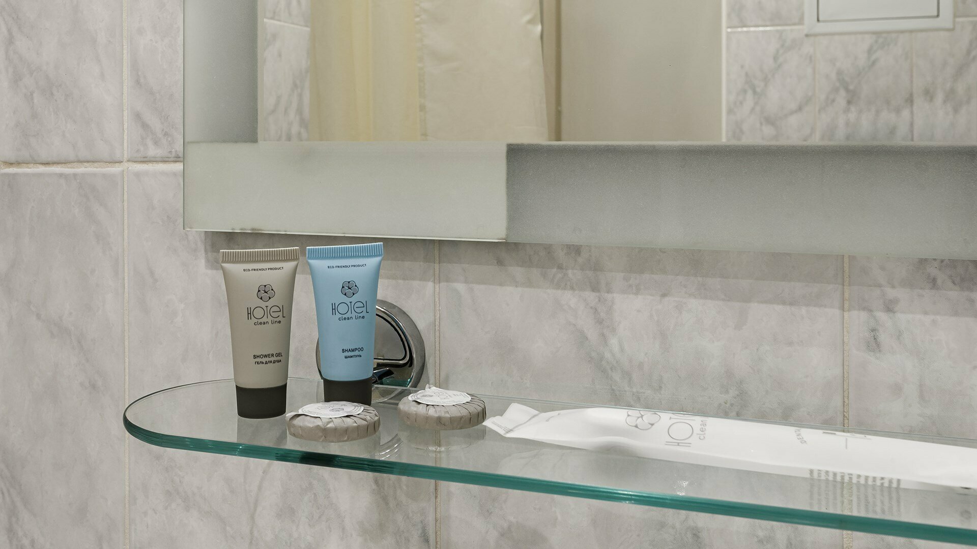 Номер-студия