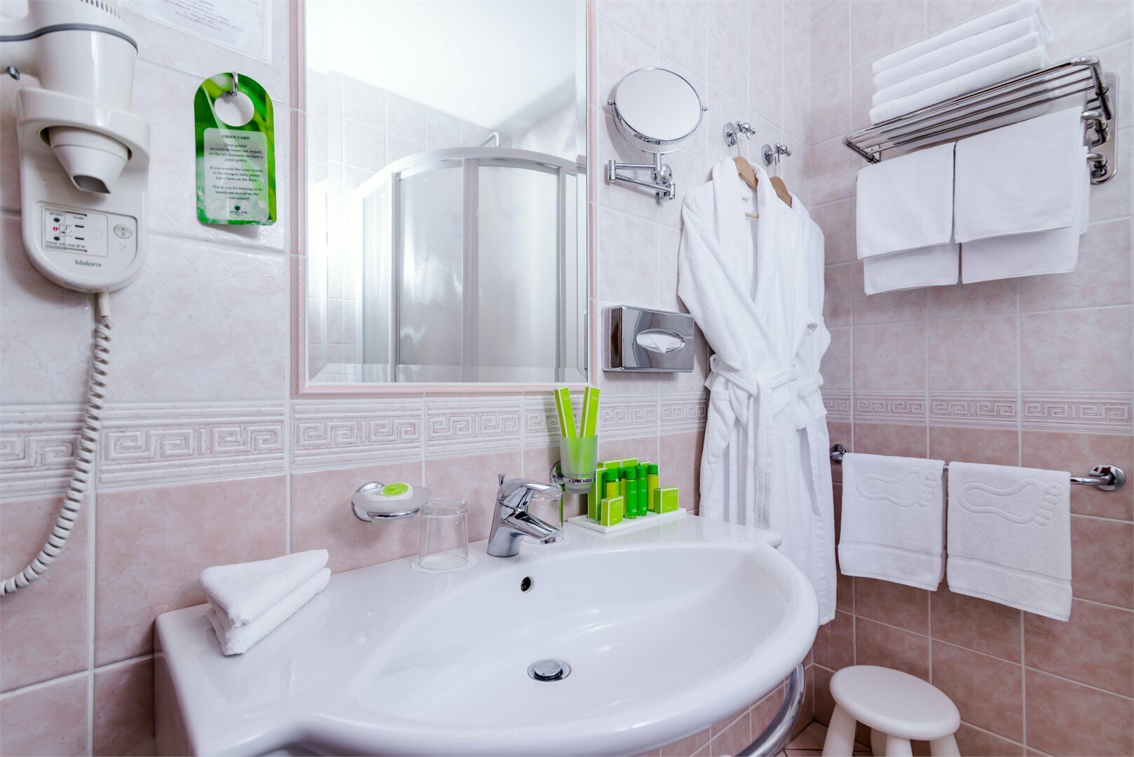 Джуниор сюит