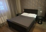 "Стандарт Плюс" с двуспальной кроватью в Такт