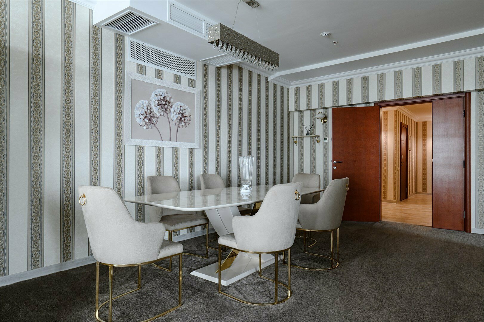 Апартаменты