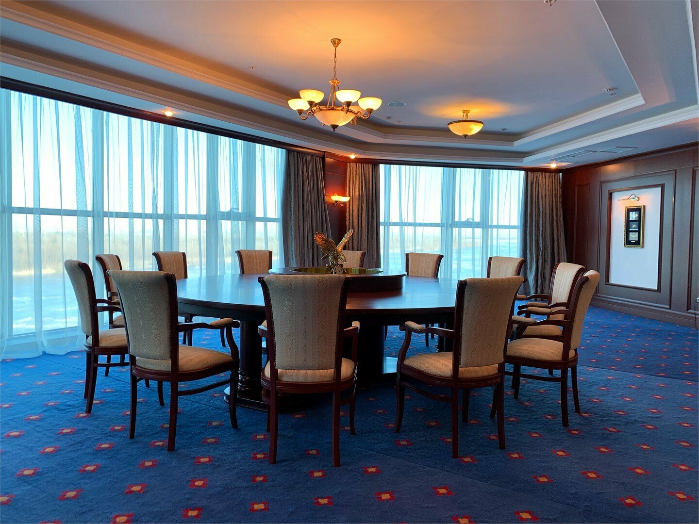 Президентский