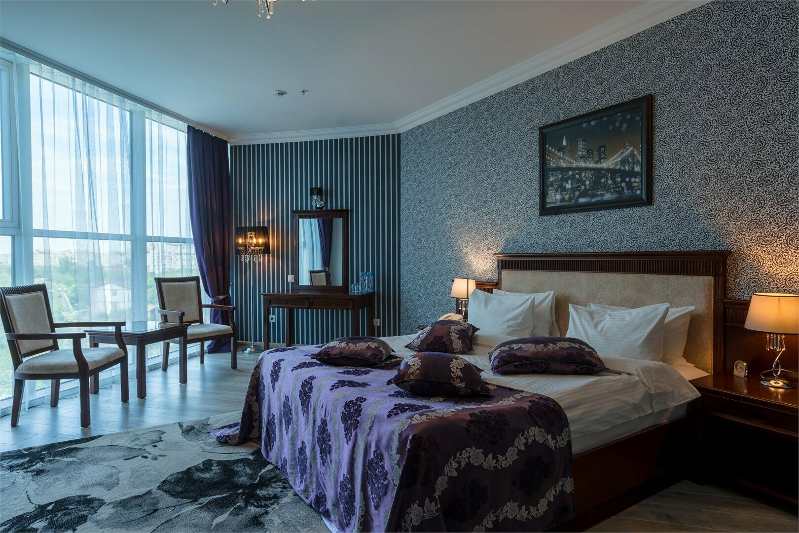 Люкс Студио