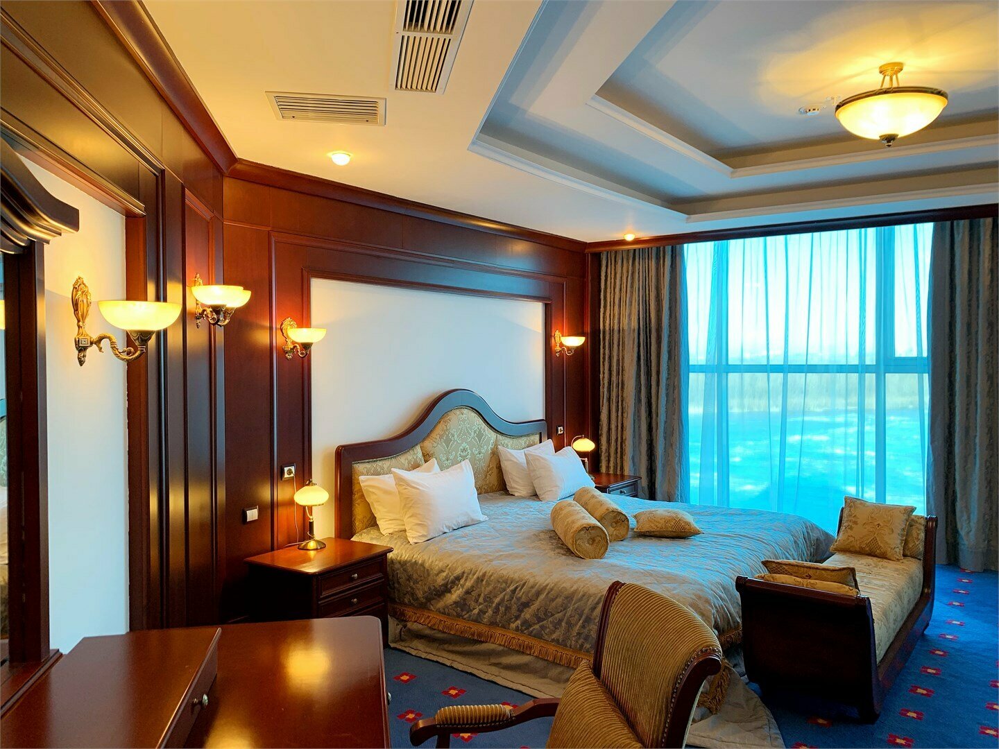 Президентский