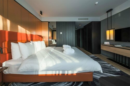 Mercure Superior без кухни
