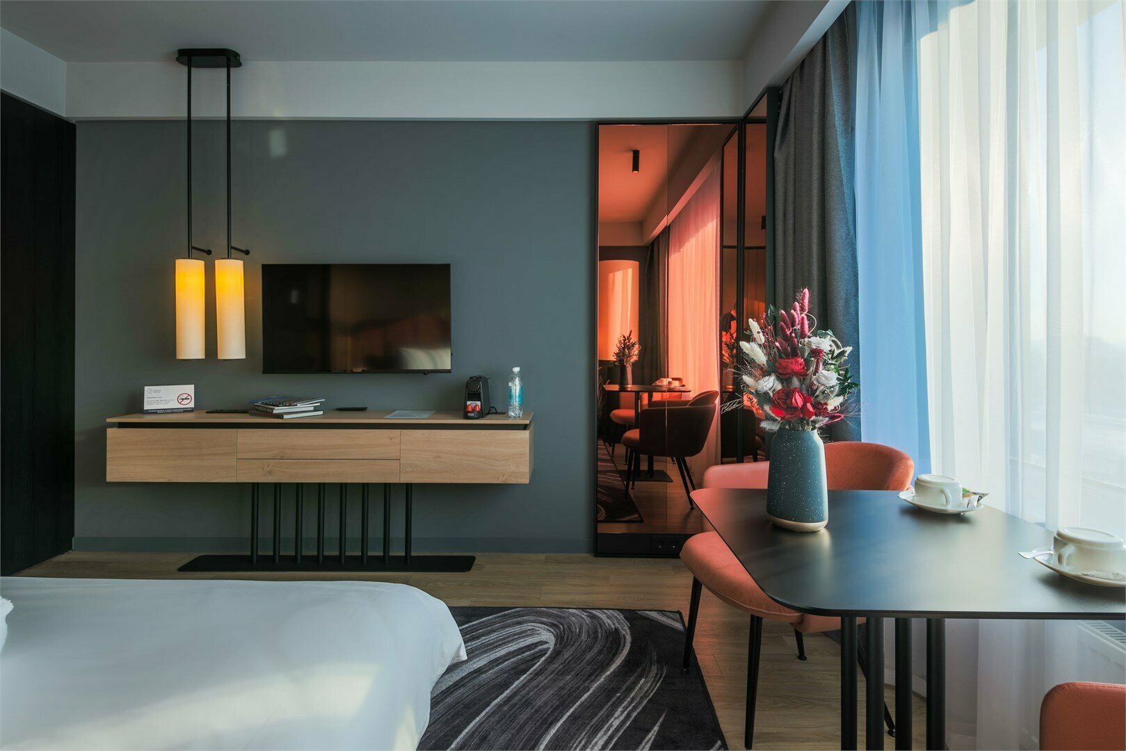 Superior без кухни