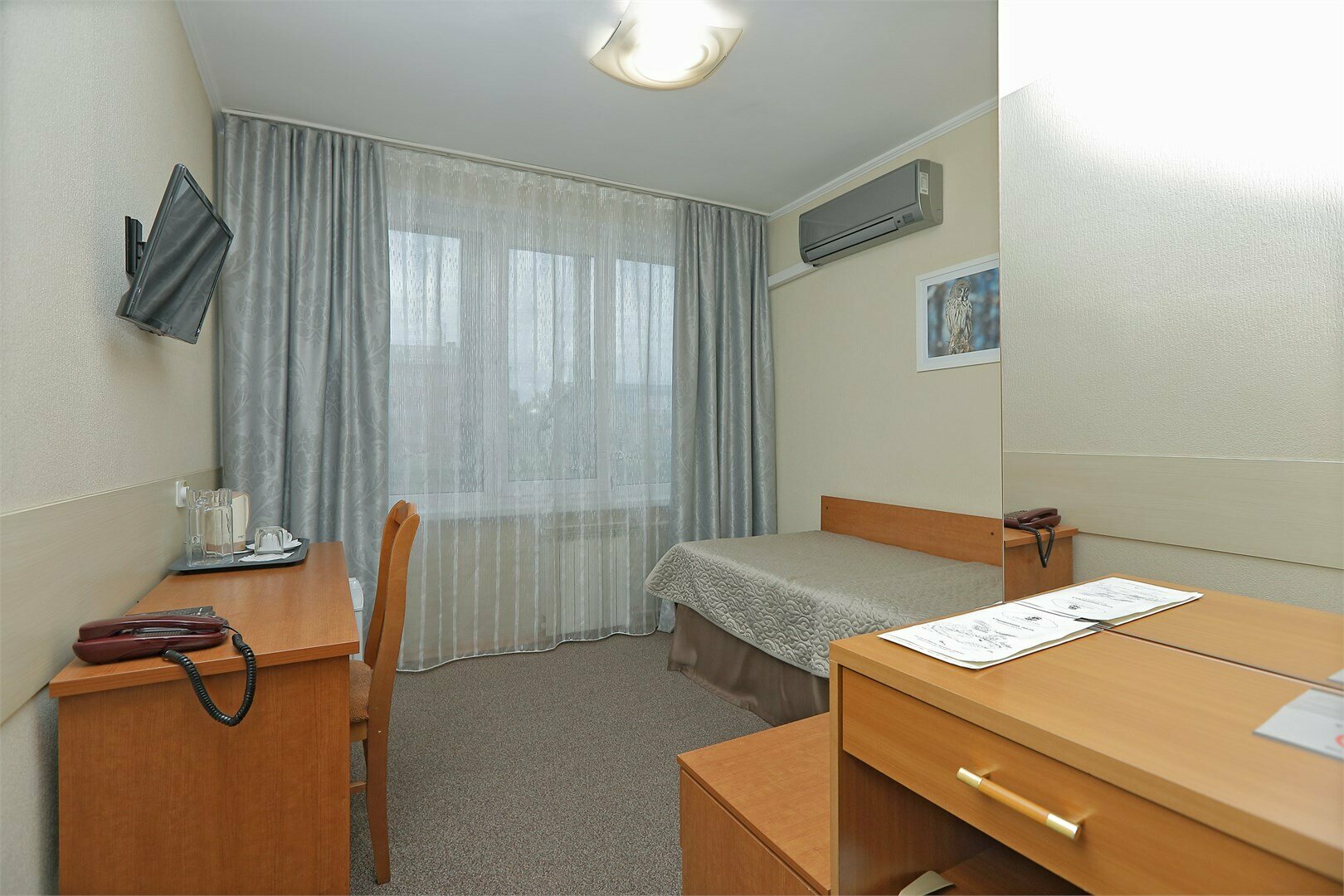 Стандарт Одноместный