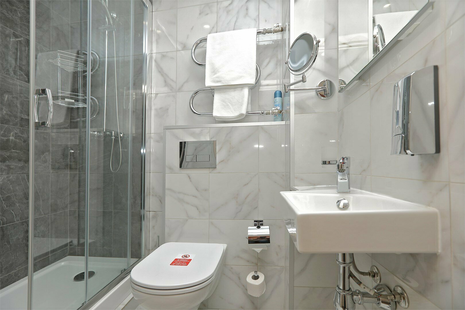 Стандартный двухместный номер с 1 кроватью