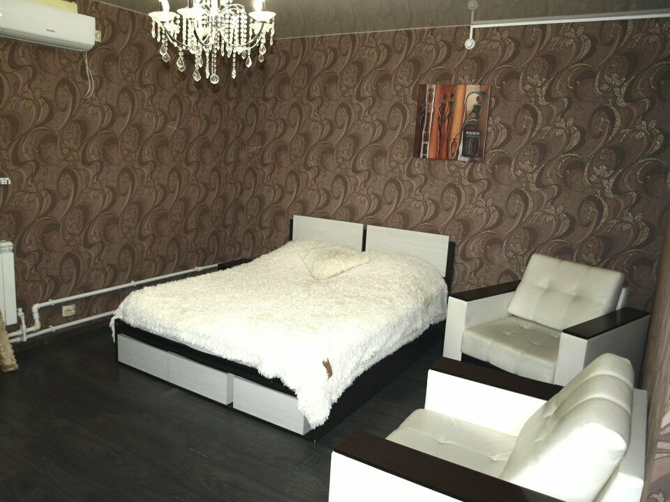 Комфорт однокомнатный 2 местный