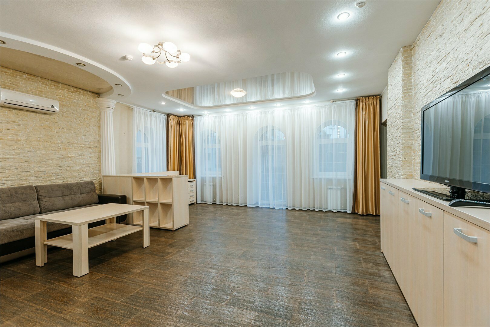 Апартамент Премиум №64