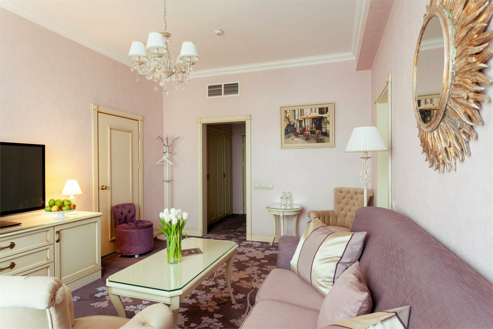 Люкс «Милан»