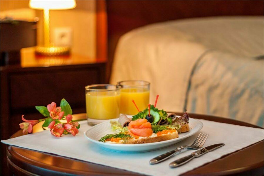 Стандарт  DBL