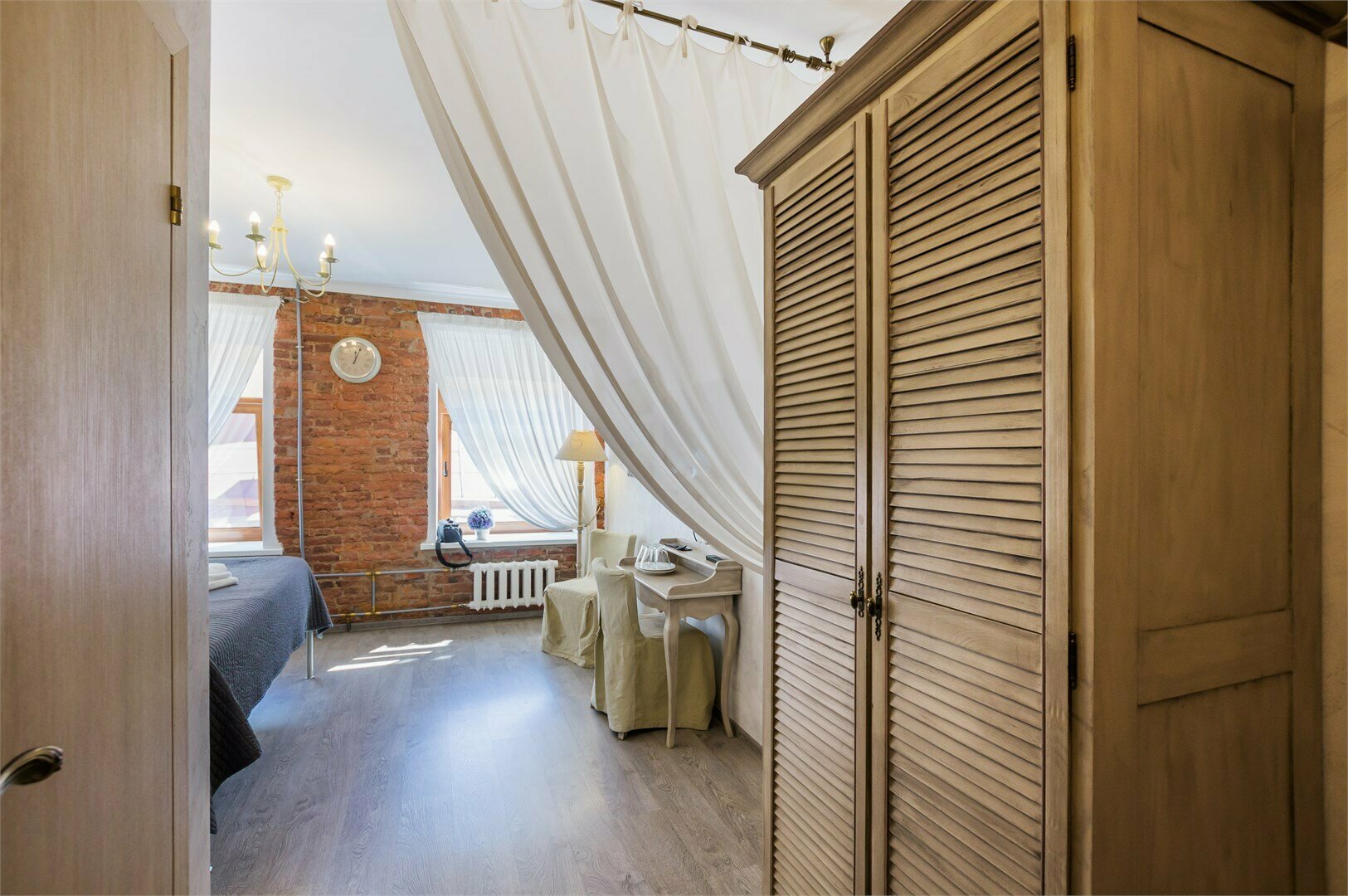 Стандарт King Size