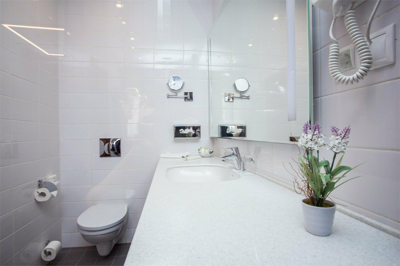 Двухместный комфорт Double