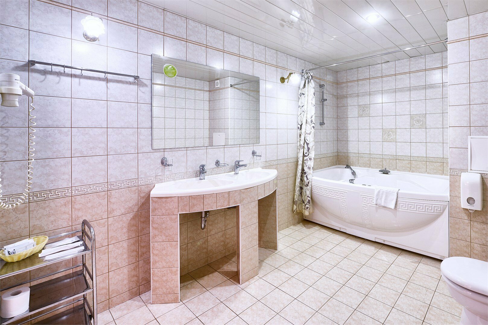 Люкс Греческий