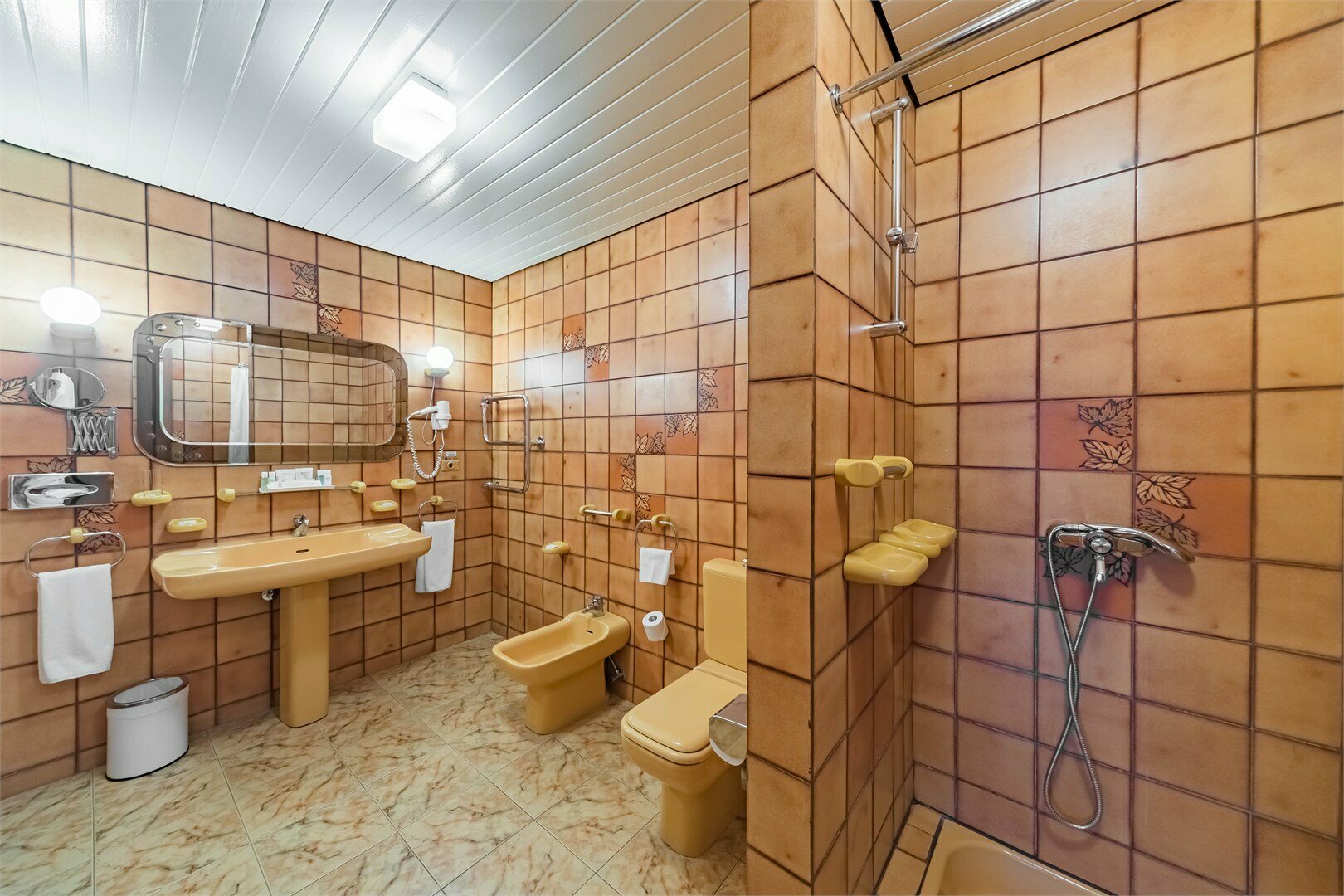 Полулюкс TWIN