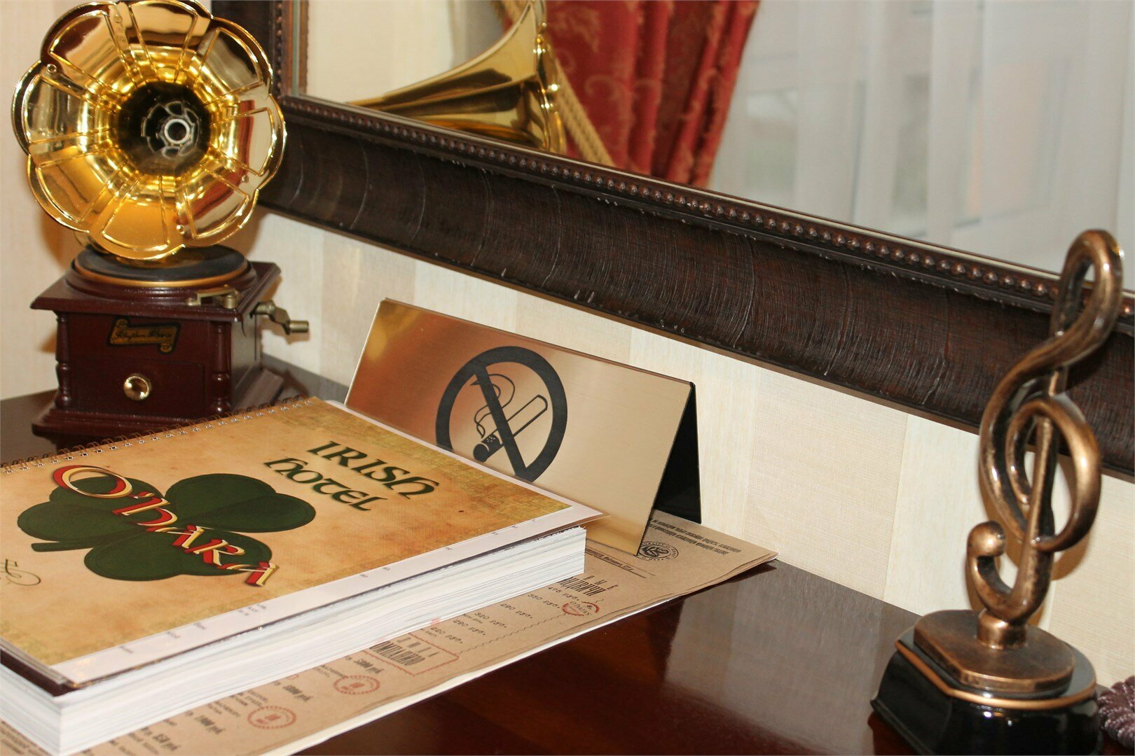 Одноместный номер