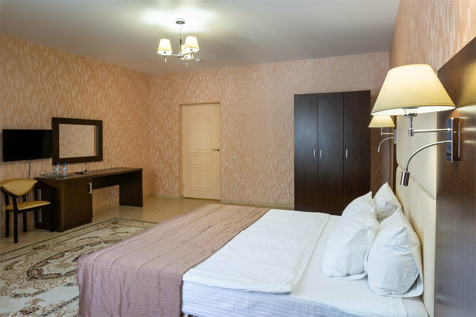 Джуниор сюит