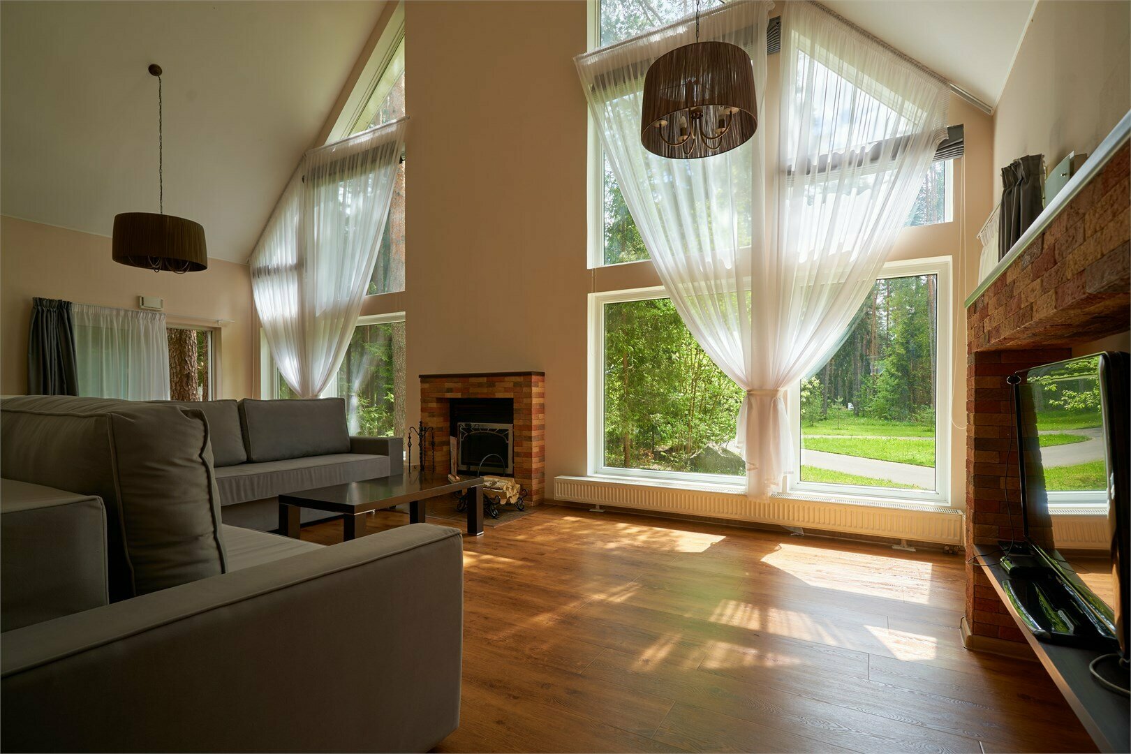 КОТТЕДЖ ПРИМРОЗ (Primrose)