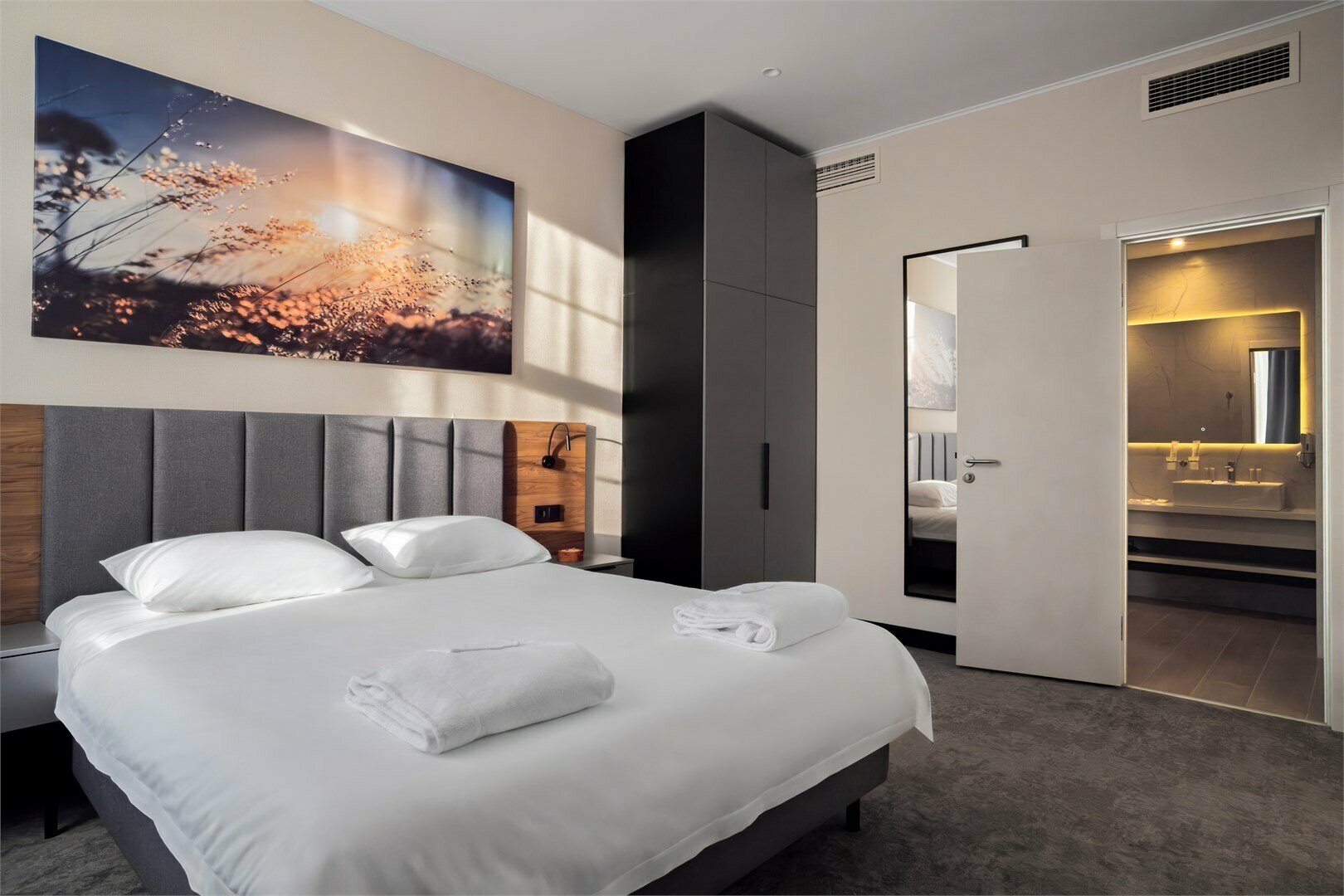 Полулюкс с видом на реку