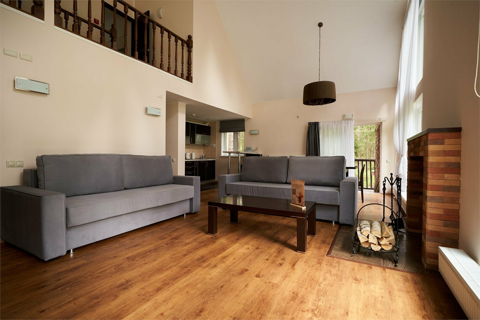 КОТТЕДЖ ПРИМРОЗ ПРИБРЕЖНЫЙ (Primrose Riverside)