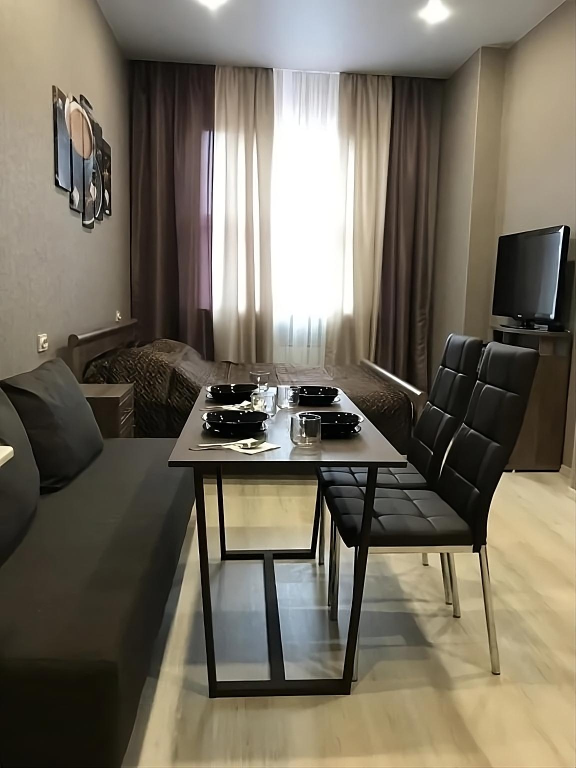 Номер повышенной комфортности 103