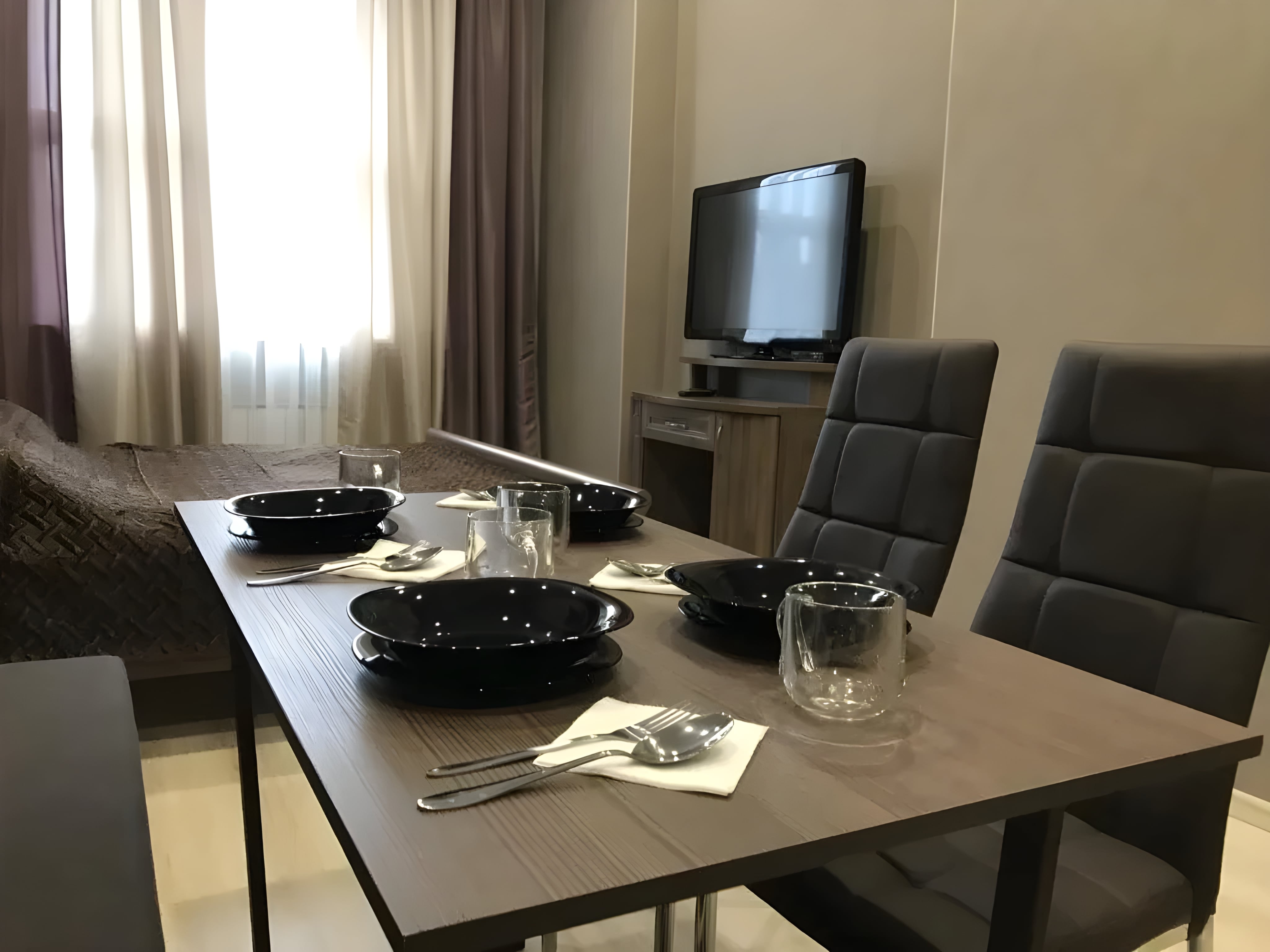 Номер повышенной комфортности 103