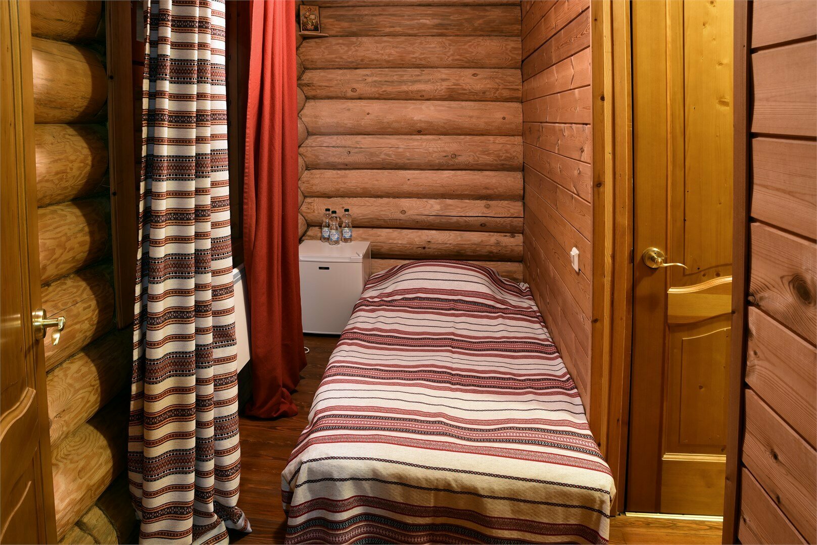 КОМФОРТ DBL (двуспальная кровать)