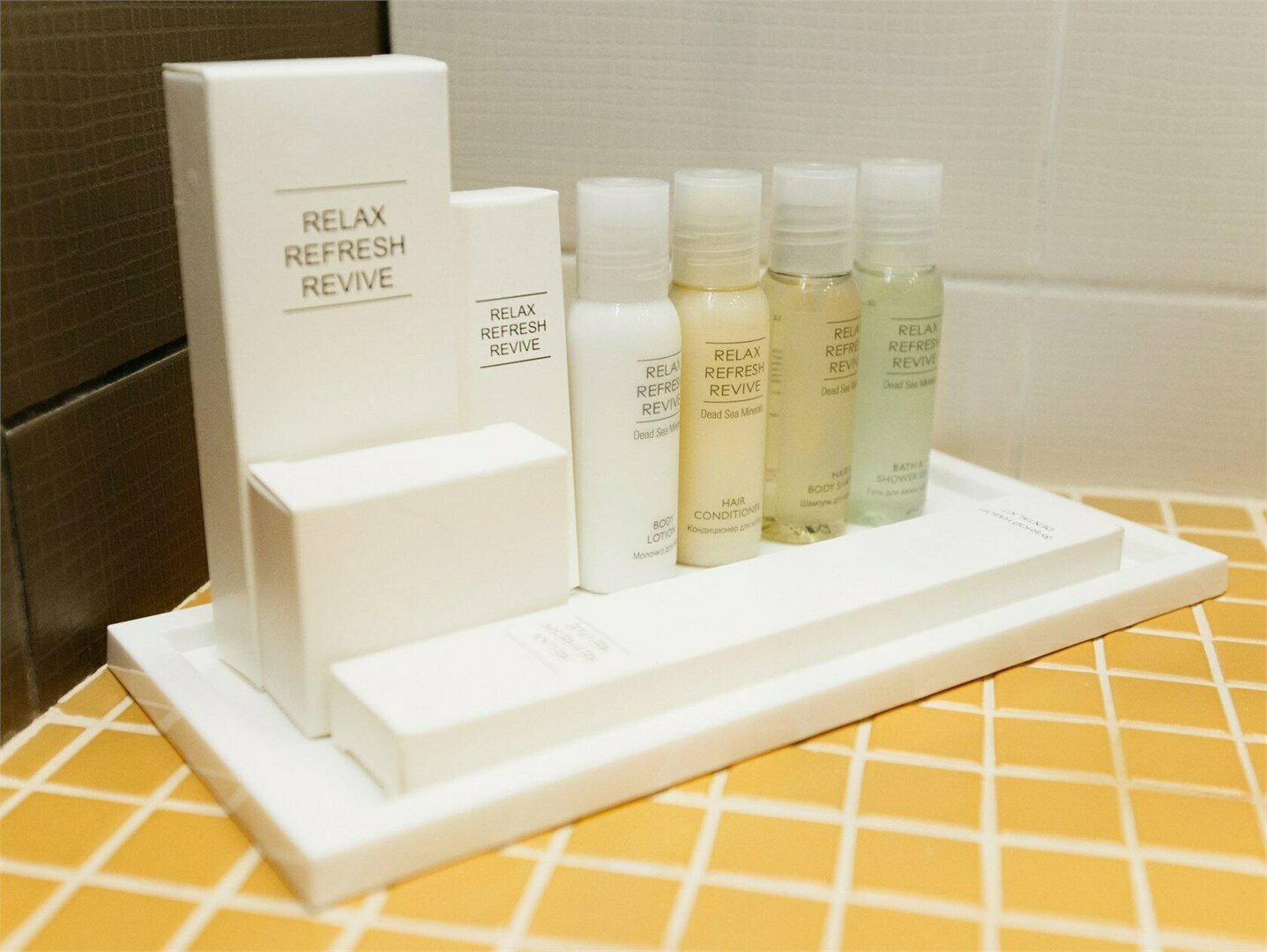 Улучшенный номер с кроватью размера «queen-size»