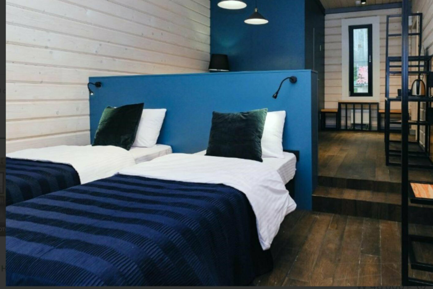 Гостевой дом «Комфорт»